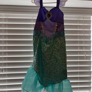 Kids Ariel Costume
